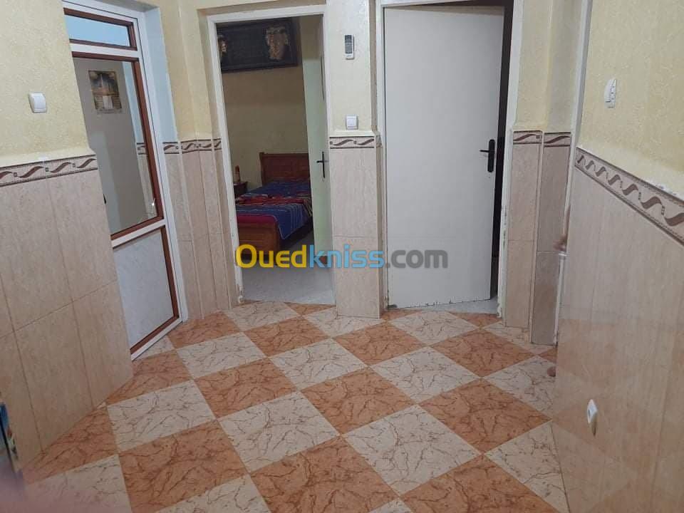 Vente Appartement F4 Setif Ain oulmene