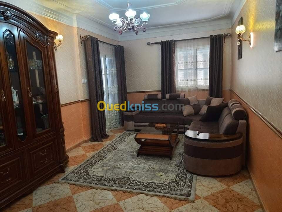 Vente Appartement F4 Setif Ain oulmene