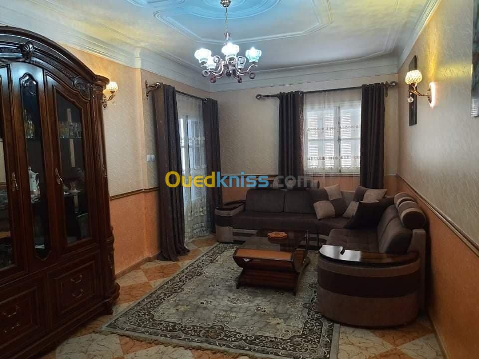 Vente Appartement F4 Setif Ain oulmene