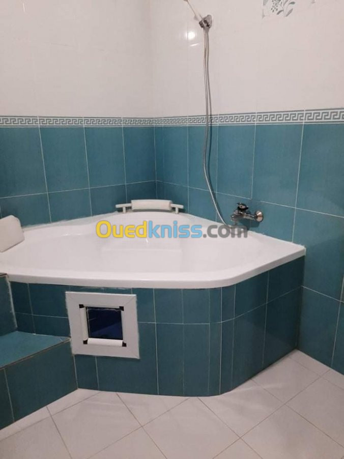 Vente Appartement F4 Setif Ain oulmene