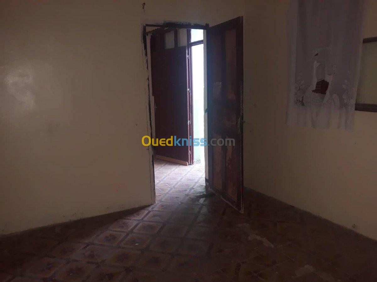 Vente Villa Ain temouchent Sidi safi