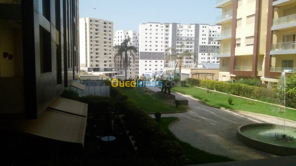 Vente Duplex F6 Alger Ouled fayet