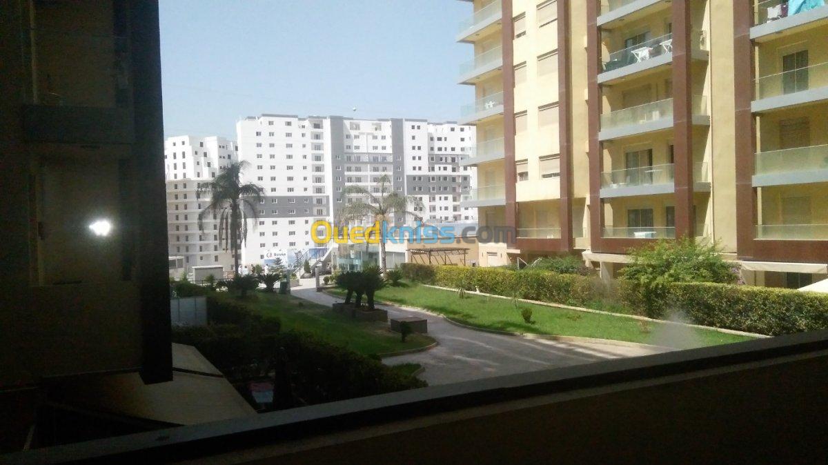 Vente Duplex F6 Alger Ouled fayet