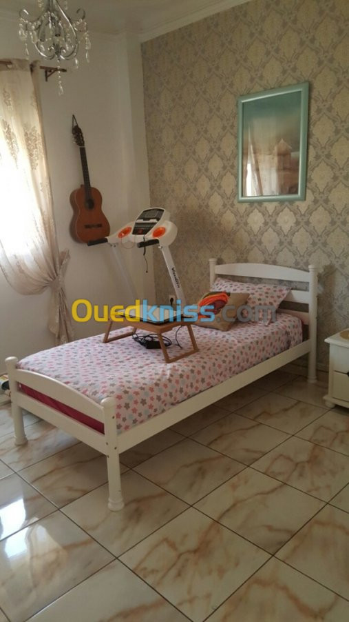 Vente Appartement F5 Alger Cheraga