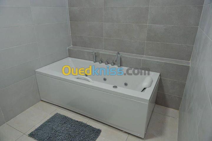 Vente Appartement F4 Alger El achour