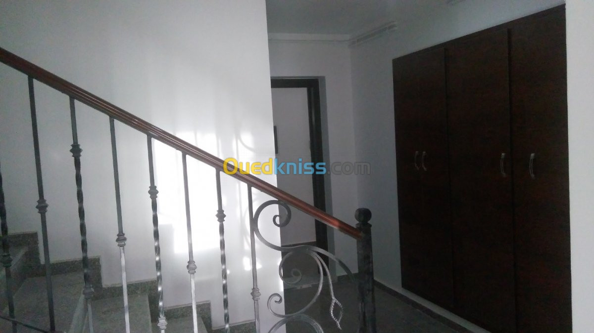 Vente Appartement F5 Alger El biar