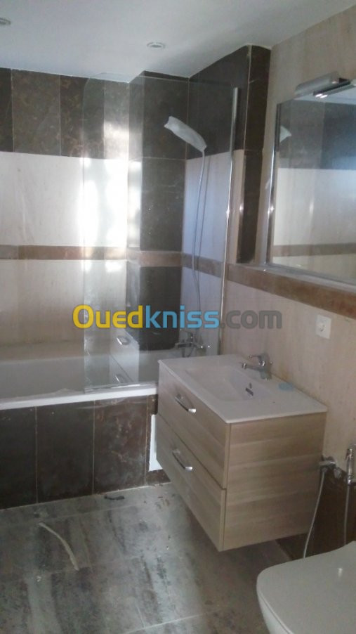 Vente Appartement F5 Alger El biar