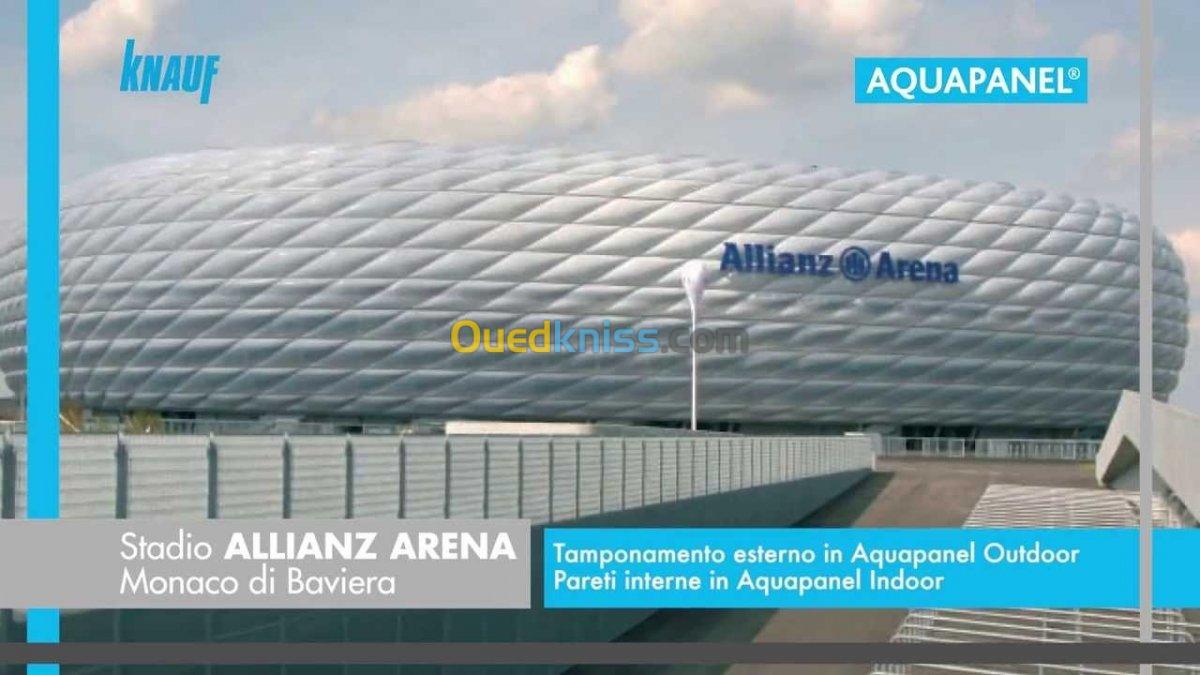 Aquapanel ET PFT G4 MADE IN GERMANY