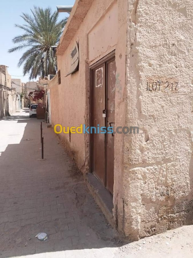 Vente Villa Ghardaia Ghardaia