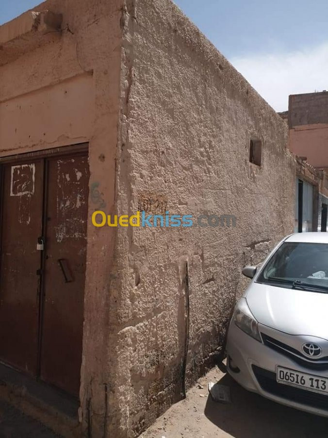 Vente Villa Ghardaia Ghardaia