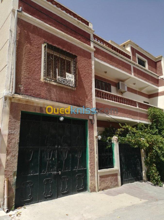 Vente Villa Oum El Bouaghi Ain beida