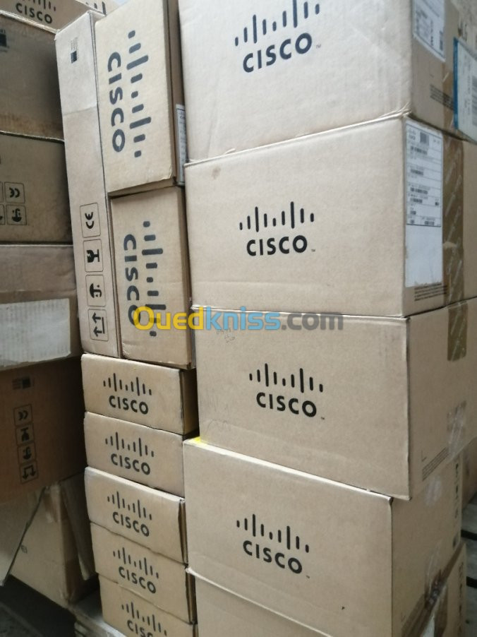  Cisco Access Points  