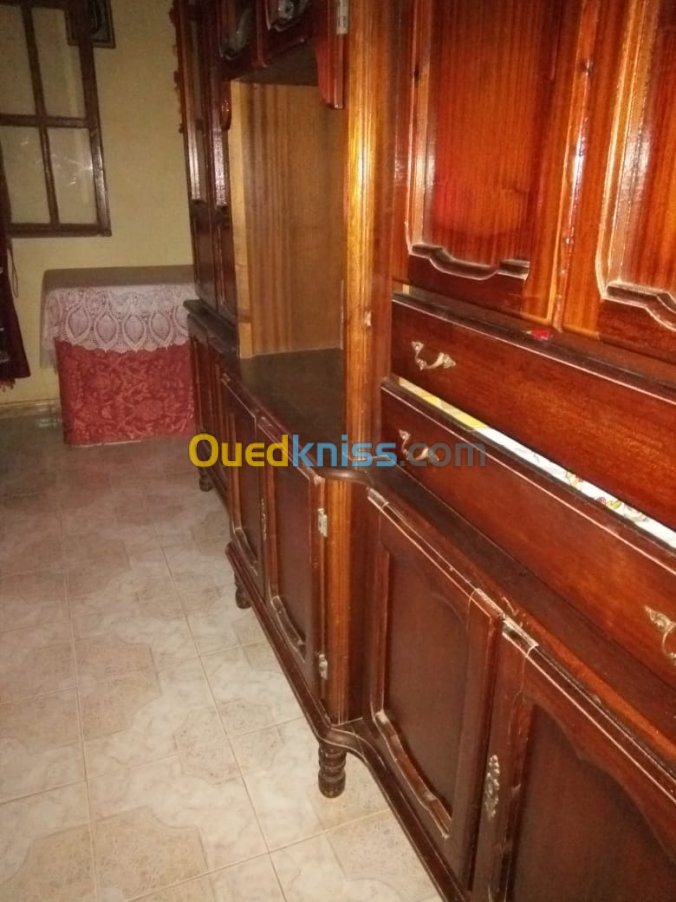 Vente Appartement F3 Oran Gdyel