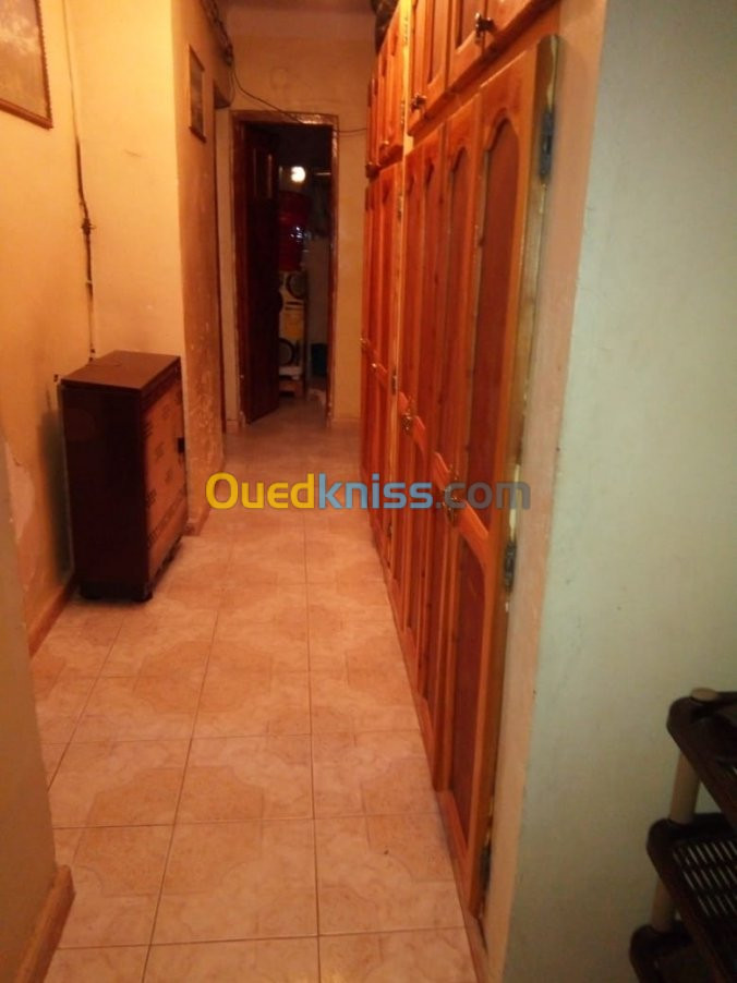 Vente Appartement F3 Oran Gdyel