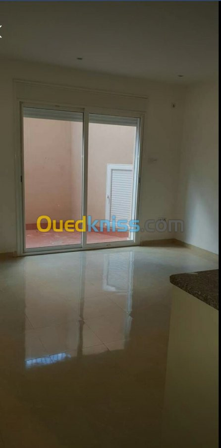 Location Appartement F2 Alger El achour