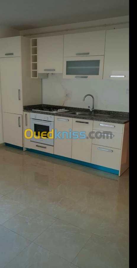 Location Appartement F2 Alger El achour