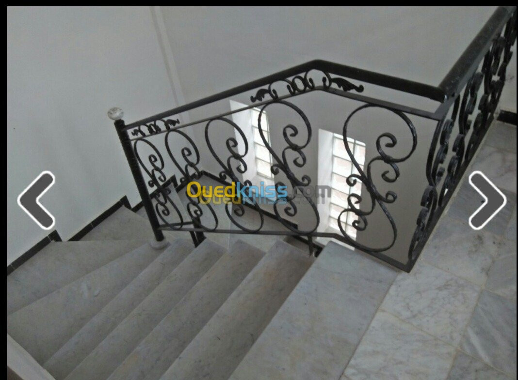 Location Appartement F2 Alger El achour