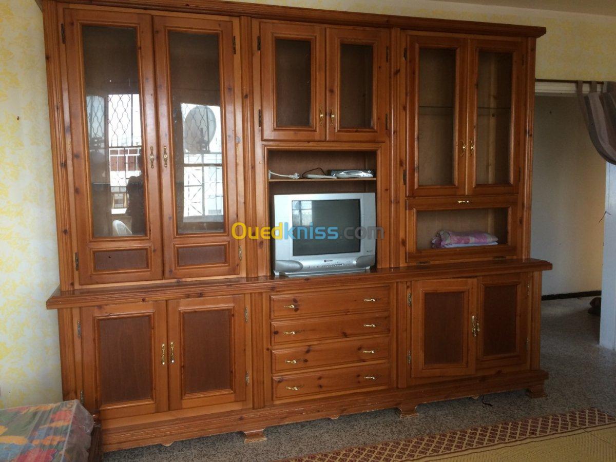 Vente Appartement F3 El taref El kala