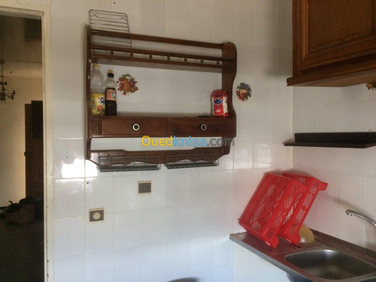 Vente Appartement F3 El taref El kala