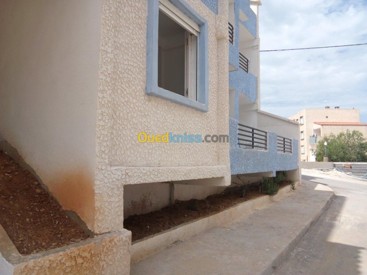 Location Appartement F3 Bejaia Beni ksila