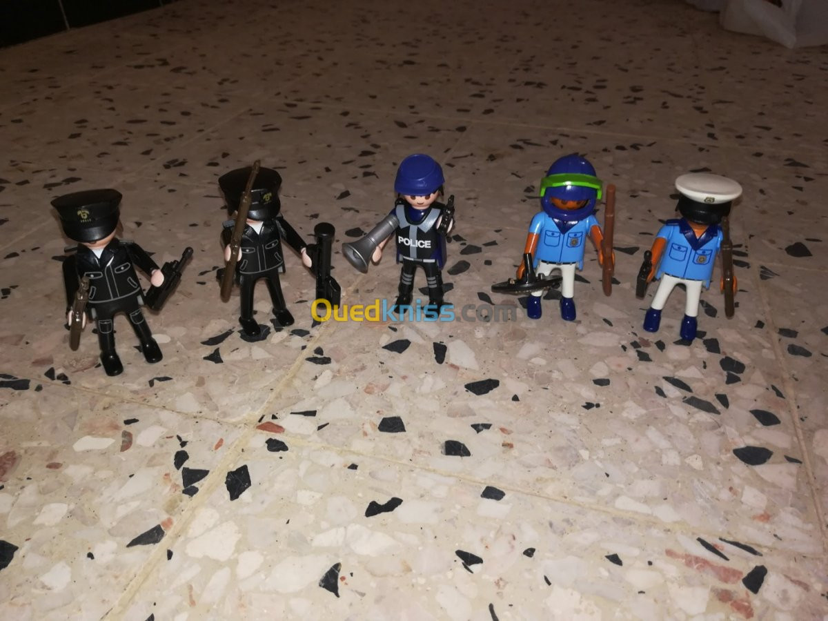 playmobil