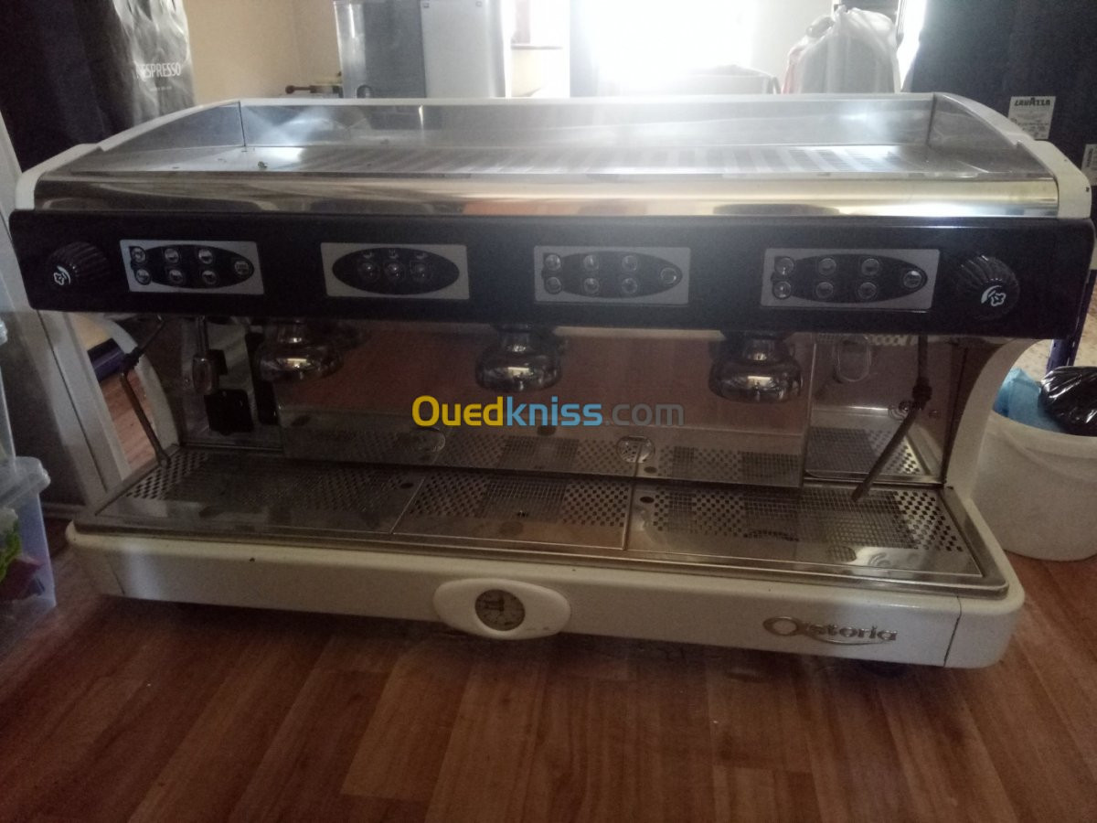 Machine à café presse - Alger Algérie