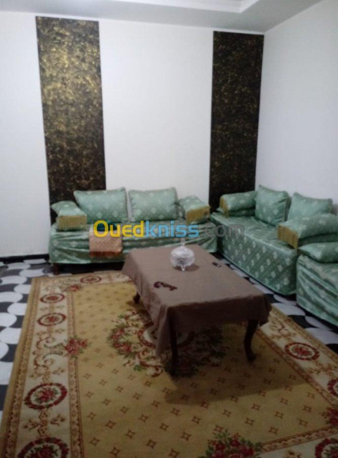 Location Villa Mostaganem Stidia