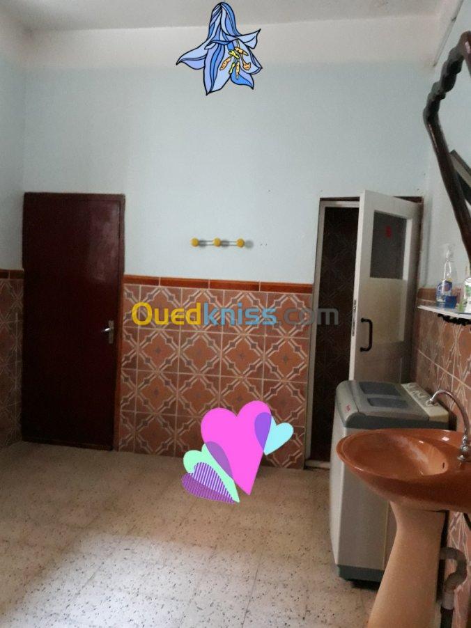 Sell Apartment Oum el bouaghi Oum el bouaghi