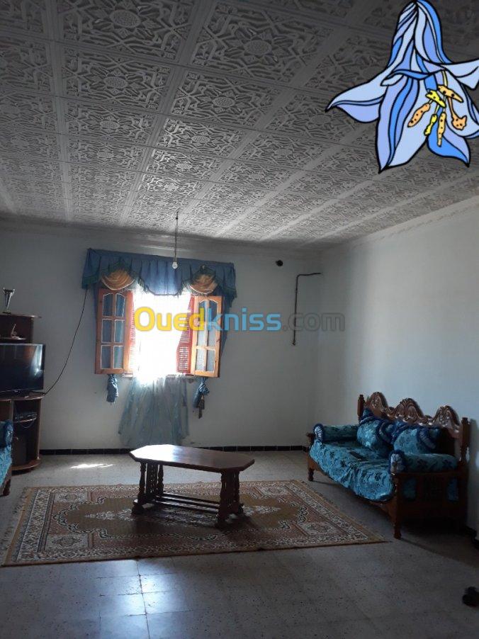 Sell Apartment Oum el bouaghi Oum el bouaghi