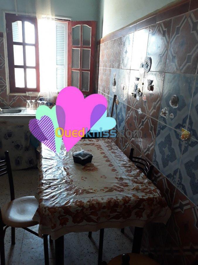 Sell Apartment Oum el bouaghi Oum el bouaghi