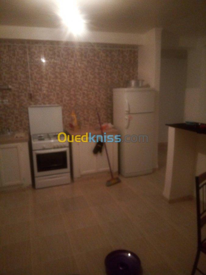 Location vacances Appartement F3 Bejaia Beni ksila