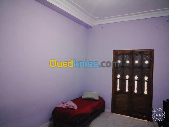 Location Niveau De Villa F8 Oran Marsat el hadjadj