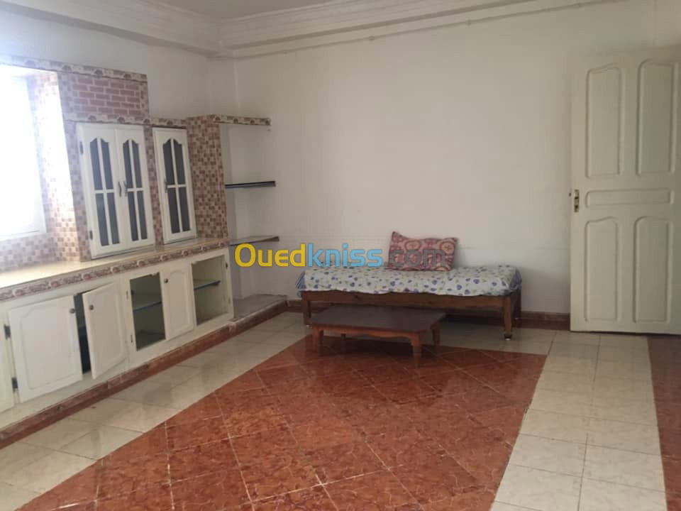 Location Appartement F4 Oran Oran