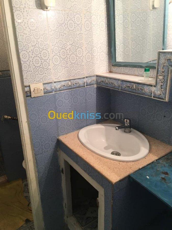 Location Appartement F4 Oran Oran