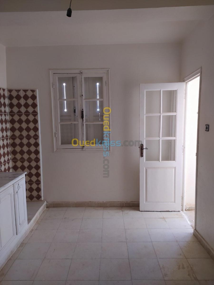 Location Appartement F3 Khenchela Khenchela