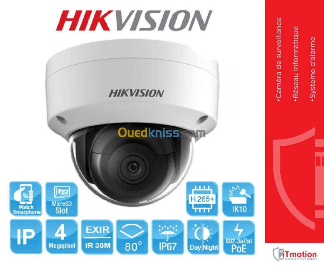 Camera de surveillance Hikvision