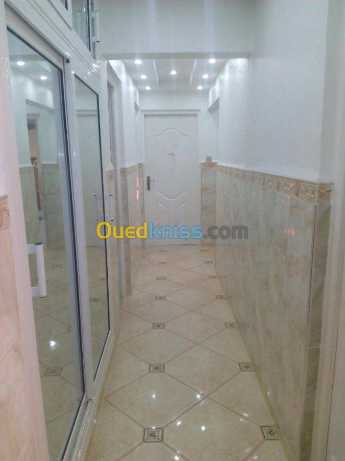 Vente Appartement F3 Blida Bouarfa