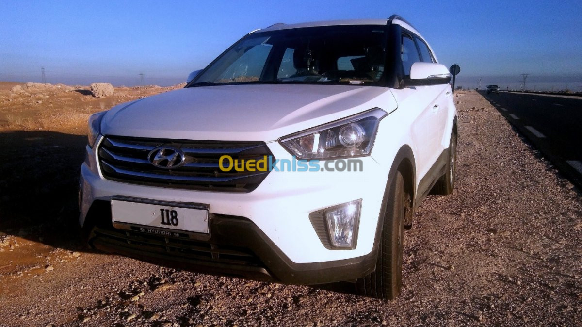  نبحث عن سيارات من نوع Hyundai Creta