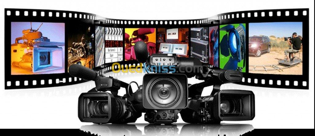 Production Audiovisuel