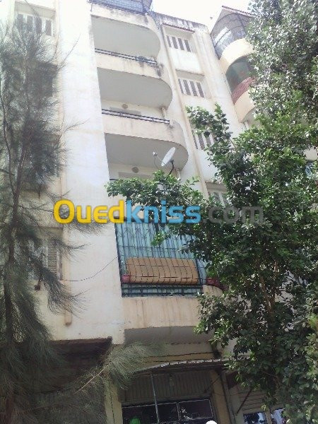 Vente Appartement F4 Jijel Taher