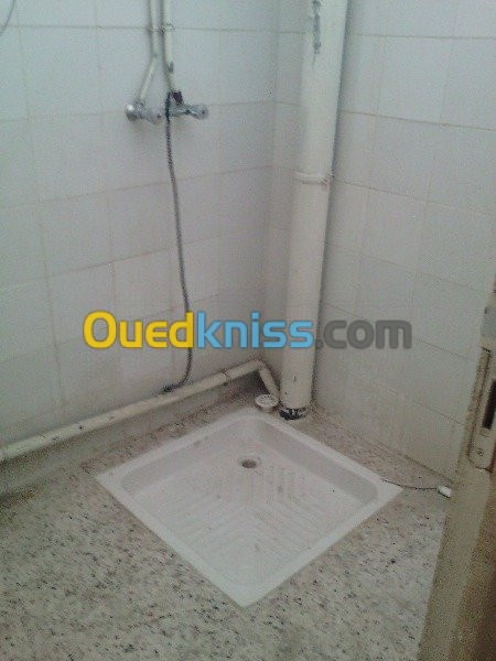 Vente Appartement F4 Jijel Taher