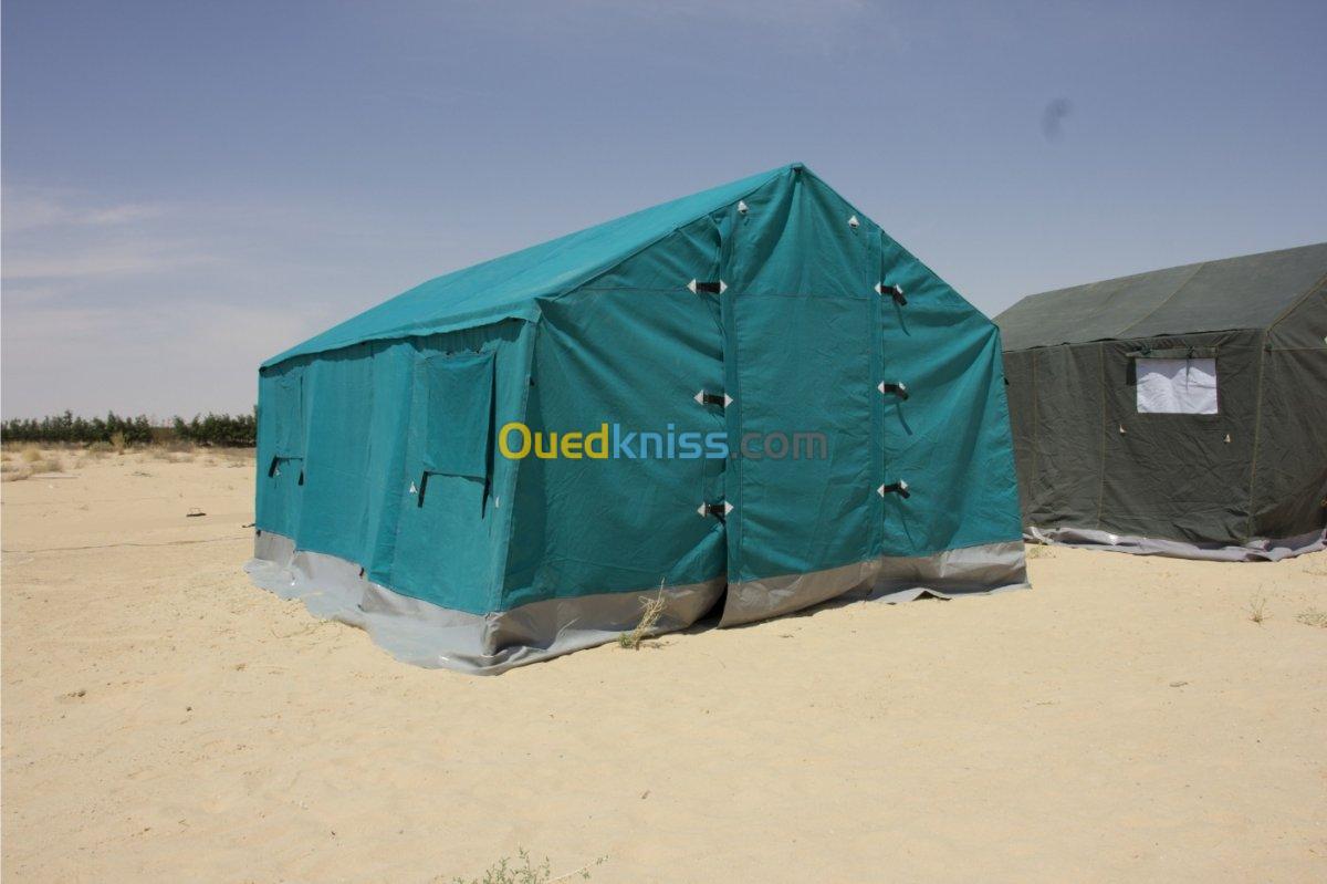 Tente pour camping 