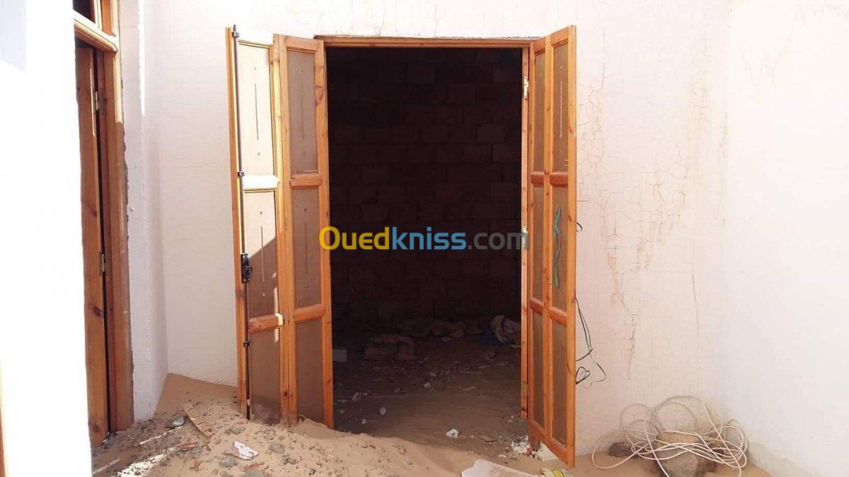 Vente Appartement F3 El oued El oued