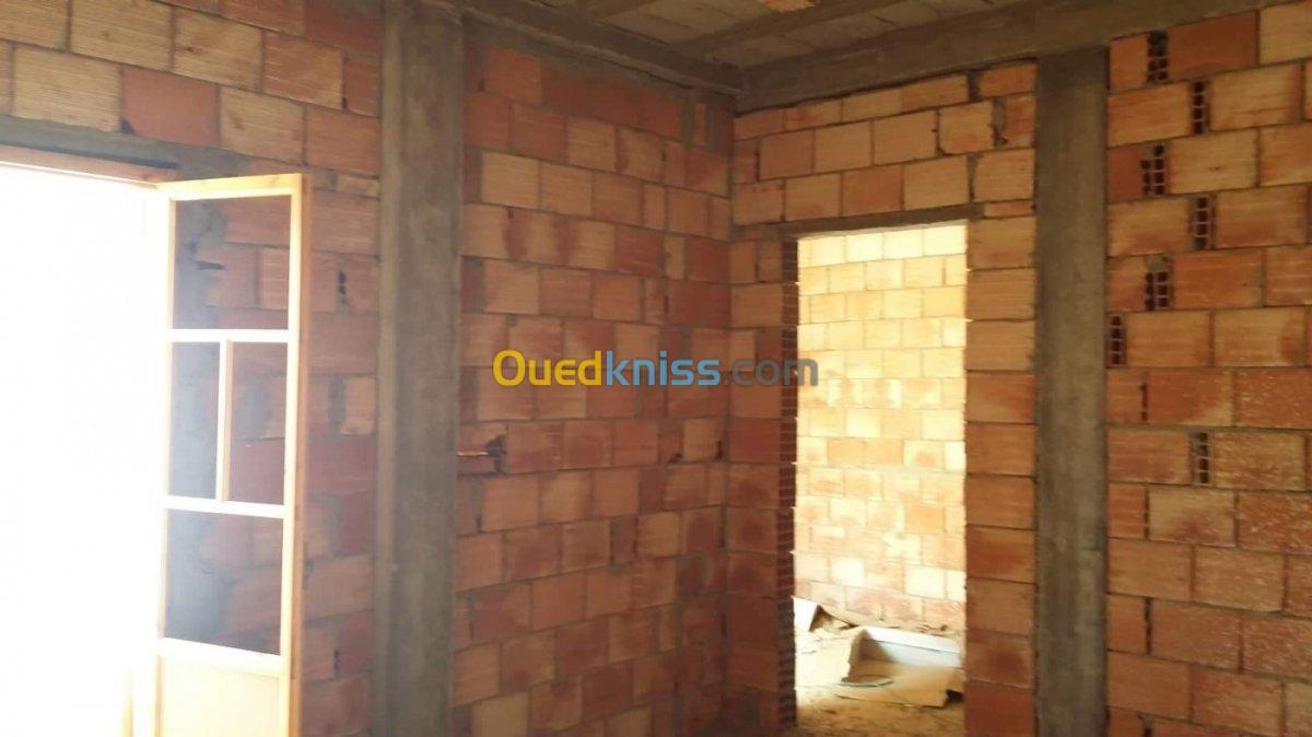 Vente Appartement F3 El oued El oued