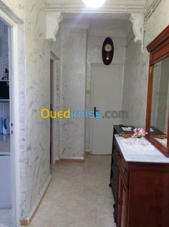 Vente Appartement F3 Ain defla Boumedfaa