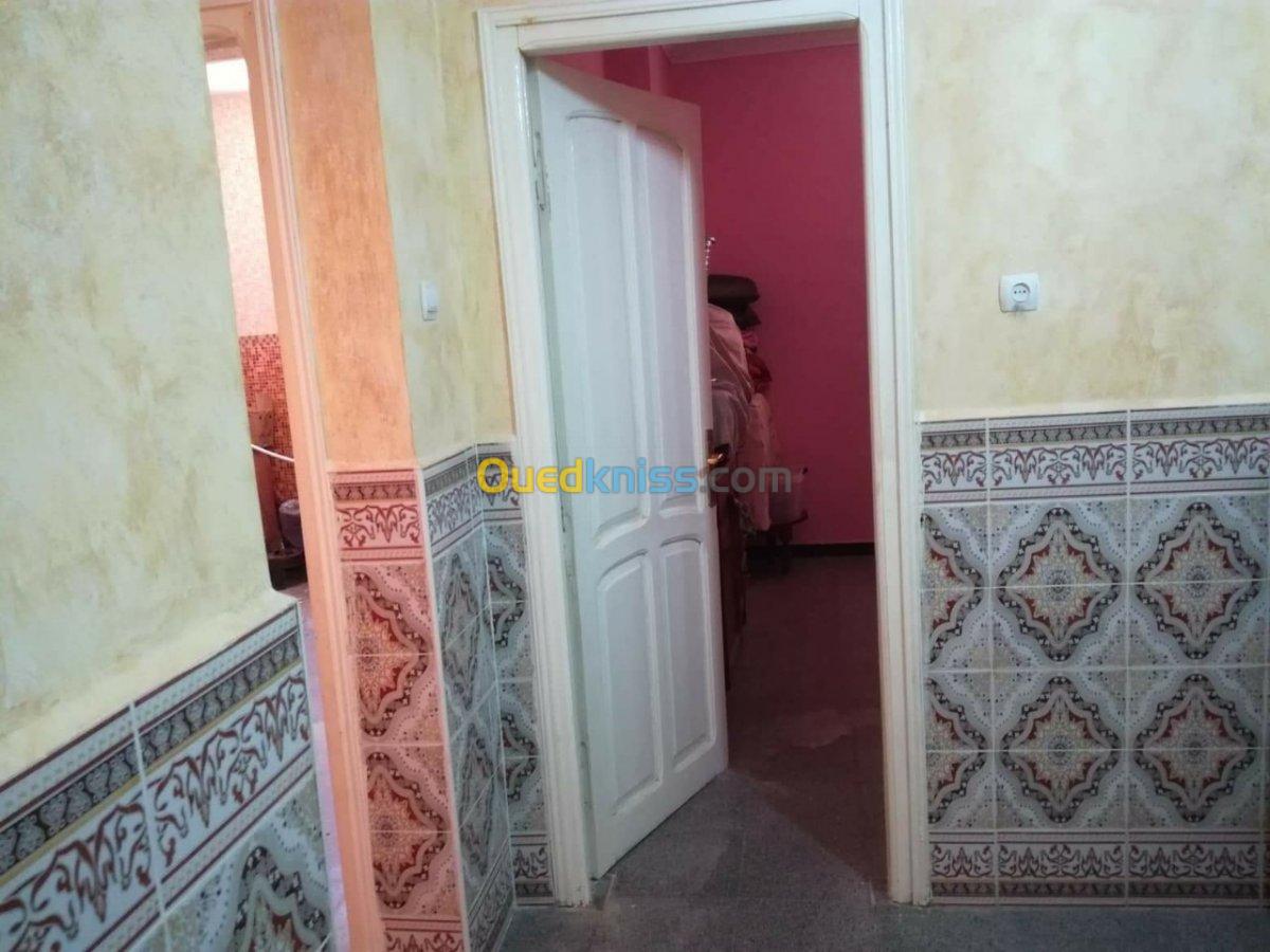 Vente Appartement F3 Souk ahras Sedrata