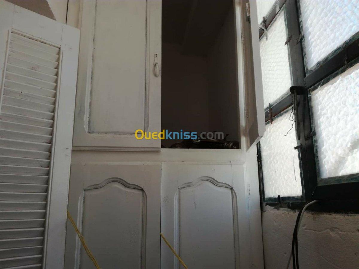 Vente Appartement F3 Souk ahras Sedrata