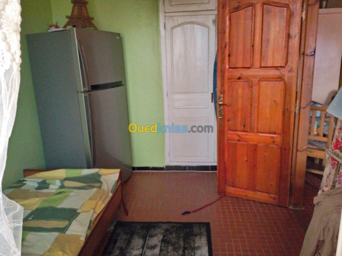 Vente Appartement F4 Skikda Skikda