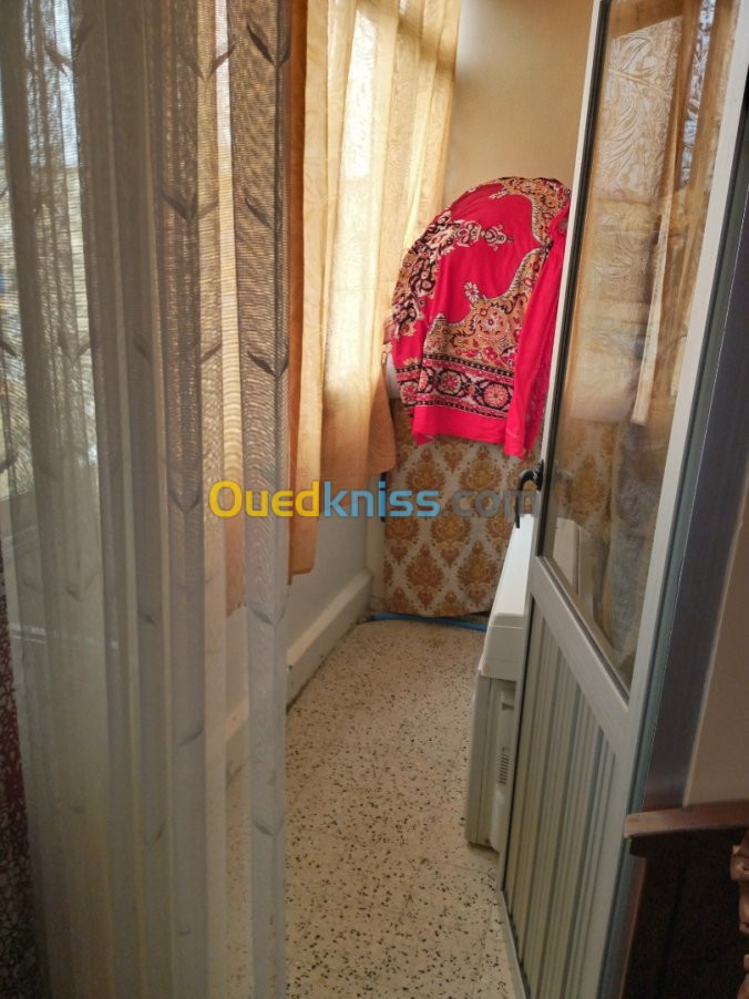 Vente Appartement F4 Skikda Skikda