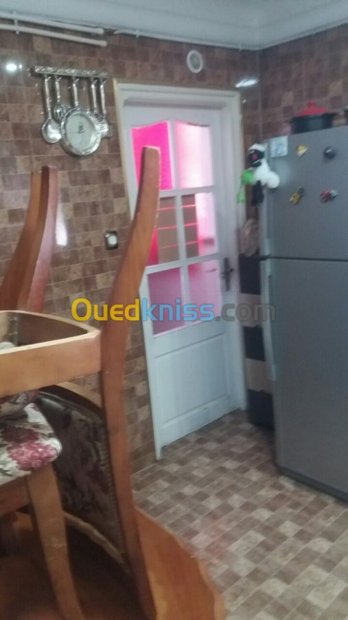 Vente Appartement F4 Blida Boufarik